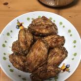 フライパンで簡単手軽に！手羽先 名古屋風のやみつき人気レシピ