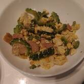 苦味やわらか ゴーヤチャンプルー