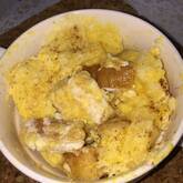 電子レンジで3分！超時短フレンチトースト