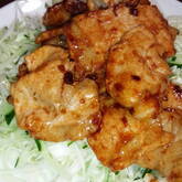 黄金比のタレで！定番の豚肉の生姜焼き