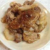 プロの味！厚切り豚肉の本格回鍋肉