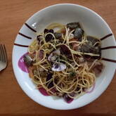 タケノコボンゴレ