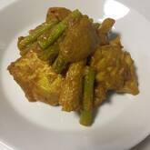 本格タンドリーチキン