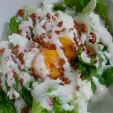 シーザーサラダ