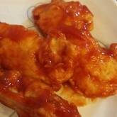 スイートチリチキン