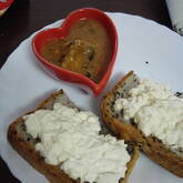 本格スパイシー！サバ缶のトマトカレー