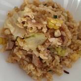 簡単パラパラ！基本の五目チャーハン by 中島 和代さん