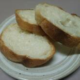 シュガーバターバゲット