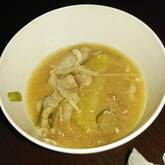 具だくさん！豚汁 ほっとする美味しさ by中島 和代さん