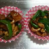 簡単なのに本格的！やわらか豚肉のチンジャオロース