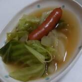 簡単ポトフ 丸ごと野菜を大量消費 旨みたっぷり！基本のレシピ