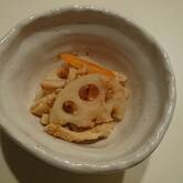 レンコンの煮物