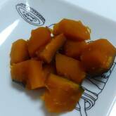 ほっこり甘い！基本のかぼちゃの煮物 by 西川 綾さん