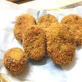 定番のポテトコロッケ じゃがいもほくほく 簡単基本のレシピ