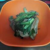 下処理しっかりで美味しく！レバニラ炒め 定番人気 by近藤 瞳さん