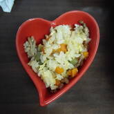 炊き込みピラフ