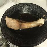 ブリの照り焼き
