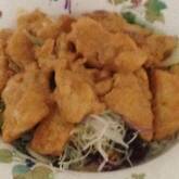 ご飯が進む節約おかず！コチュジャンマヨチキン by 鎌倉 裕子さん