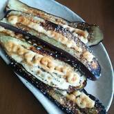簡単 茄子のマヨネーズ焼き 困ったらこれ！茄子だけで作るレシピ