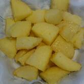 フライドポテト