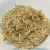 手作りナメタケ