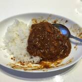 トマトカレー