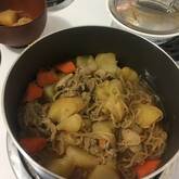 子供も喜ぶ 肉じゃが 簡単人気の献立 ほっくりおいしい