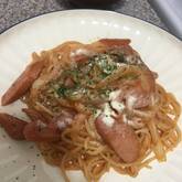 懐かしい味！ケチャップのナポリタン by保田 美幸さん