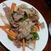 キムチプルコギ