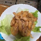 プリプリエビマヨ