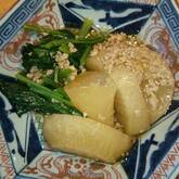 簡単やみつき！大根とツナのコクうま煮