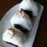 ツナマヨおにぎり