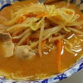 簡単で美味しい！家ラーメン みそ味でほっこり by金丸 利恵さん