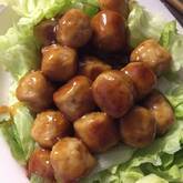 ふんわりやわらか！鶏つくね シンプルな味わいで止まらぬ美味しさ