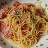 ペペロンチーノ