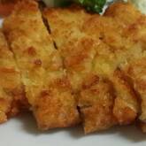 サクサクトンカツ