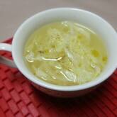 キャベツのスープ