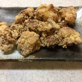 鶏の唐揚げ