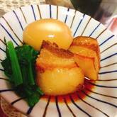 失敗知らずでトロトロ！豚の角煮