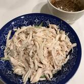 しっとりやわらか！鶏むね肉の棒々鶏風 by橋本 敦子さん