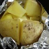 人気！じゃがいもの簡単ホイル焼き by杉本 亜希子さん