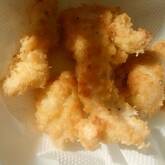 サクサクヘルシー！ささ身とチーズのフライ