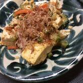 苦み控えめ！定番ゴーヤチャンプル