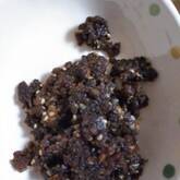 牛肉のしぐれ煮