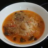 ご飯がすすむ！マーボー春雨