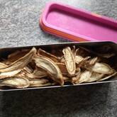 ゴボウチップス