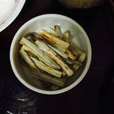 ゴボウチップス