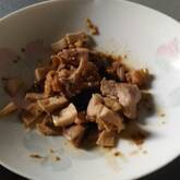 簡単！鶏肉の照り焼き やみつきになる味わい