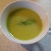 アスパラポタージュ