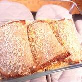 簡単カレーパン